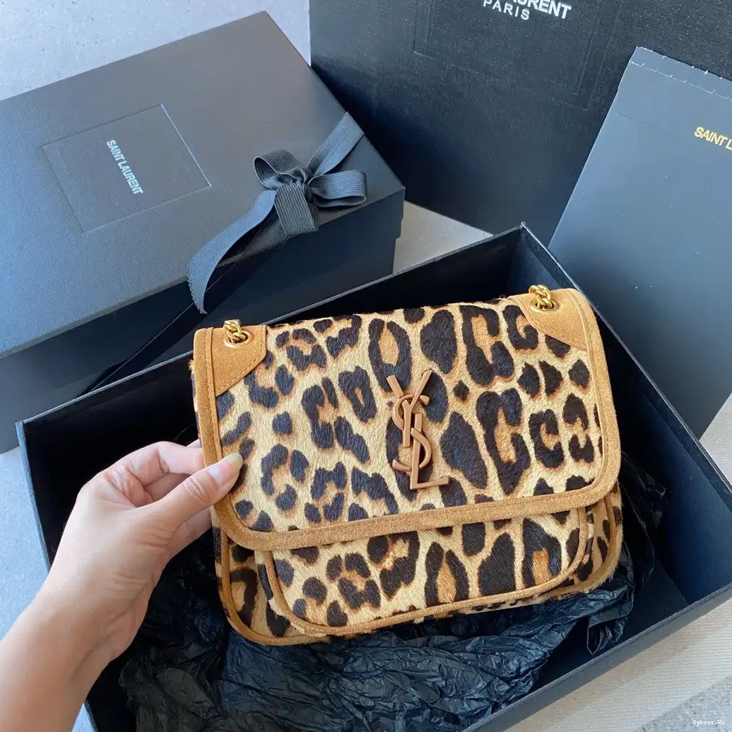 NIKI BABY YSL 0420